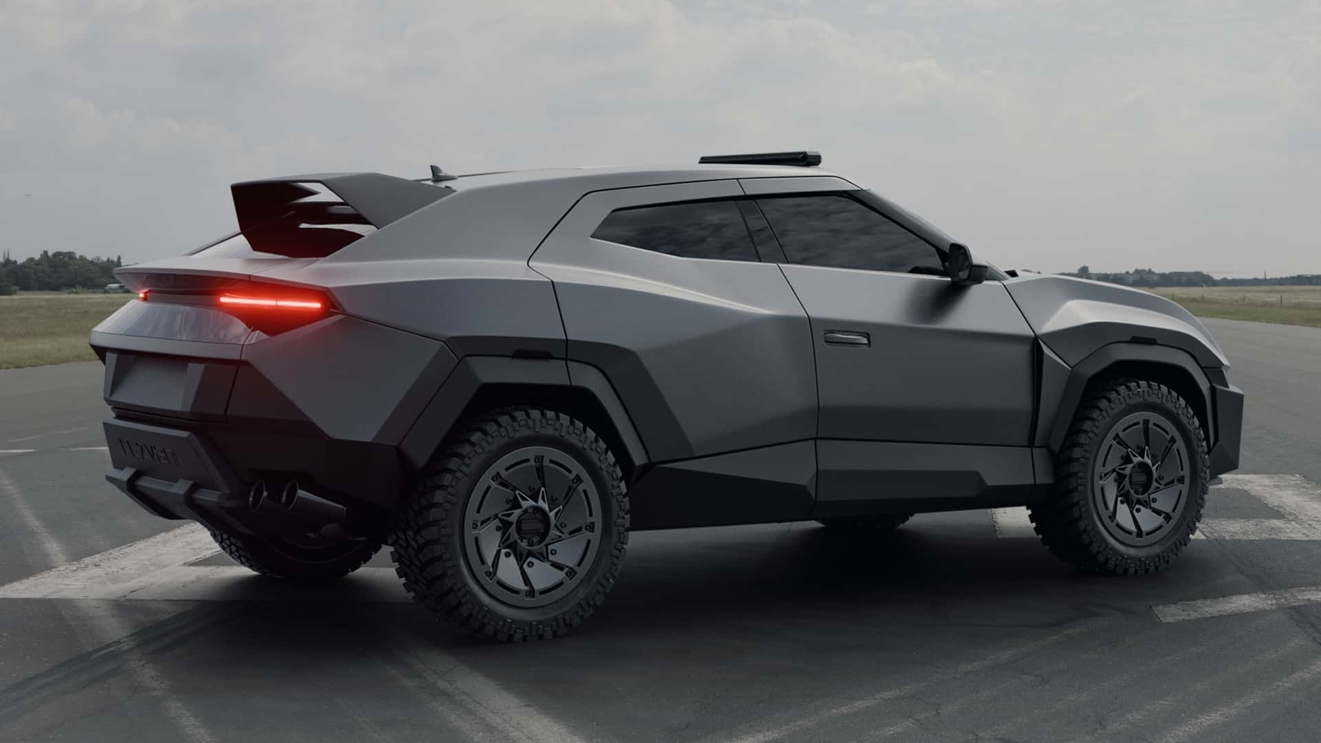 Rezvani