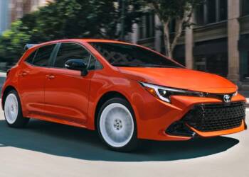 Sabe quantos Toyota estão em circulação em todo o mundo?