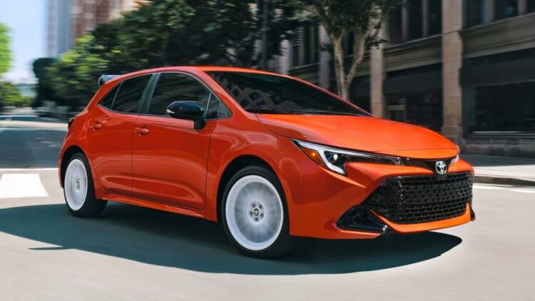 Sabe quantos Toyota estão em circulação em todo o mundo?