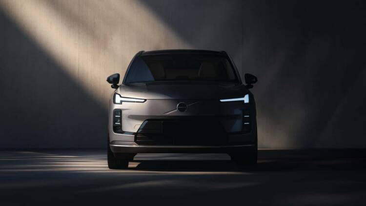 Volvo XC70 está de regresso mas em formato SUV