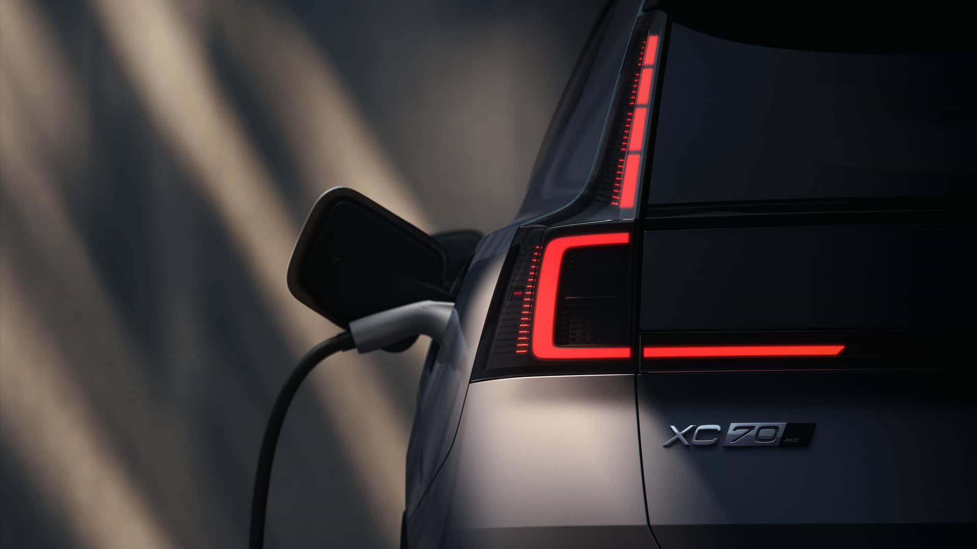 Volvo XC70 