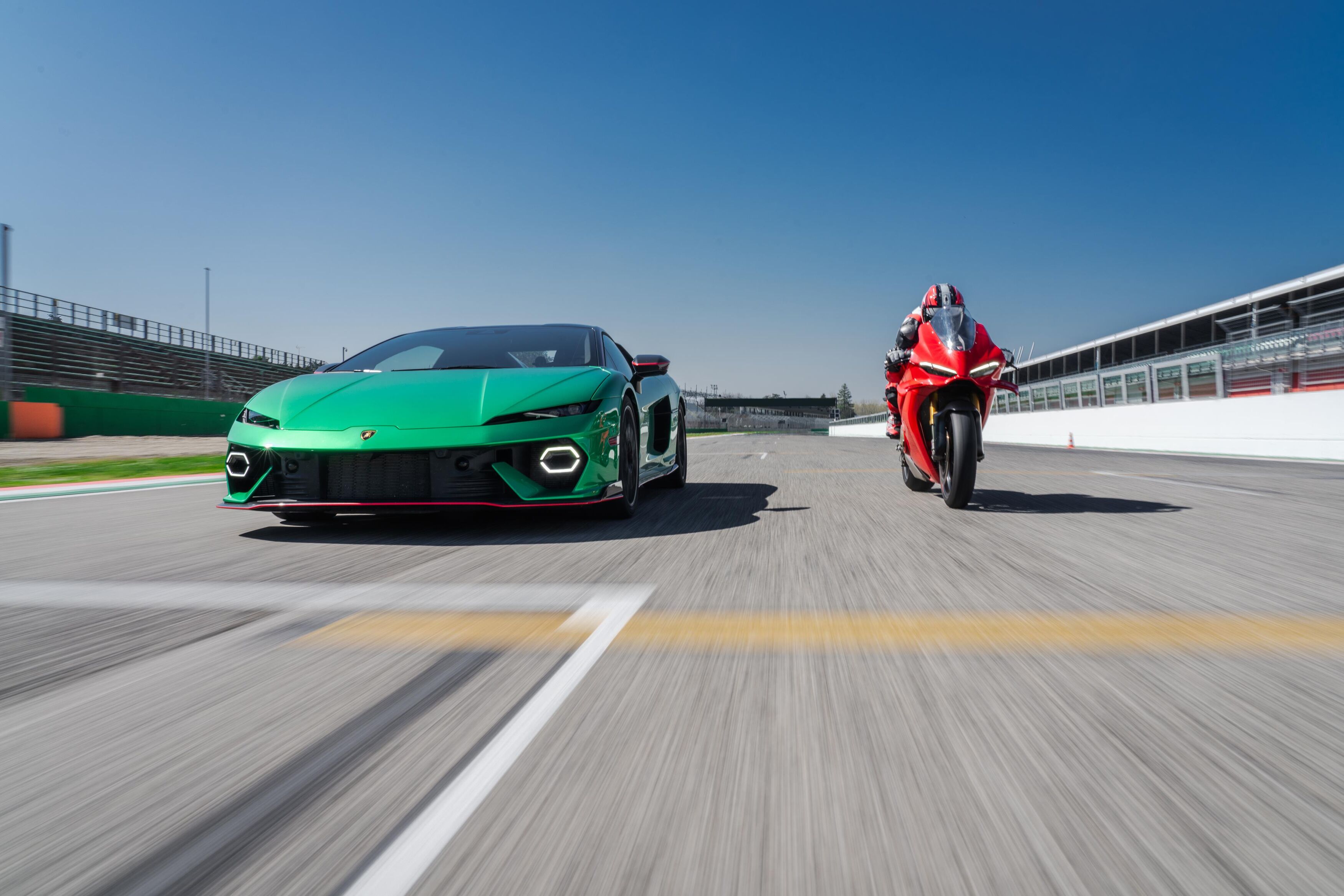 Lamborghini