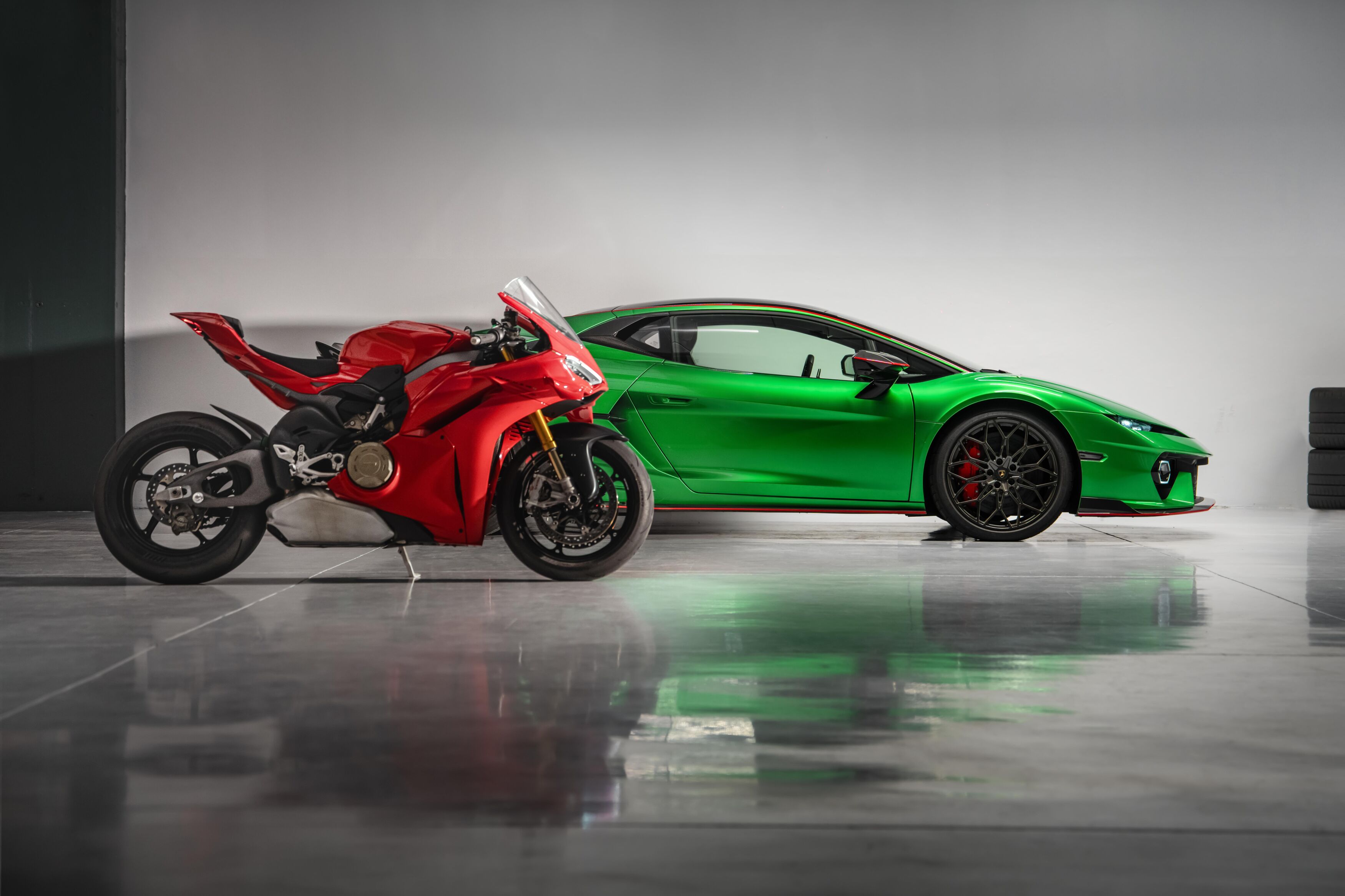Lamborghini