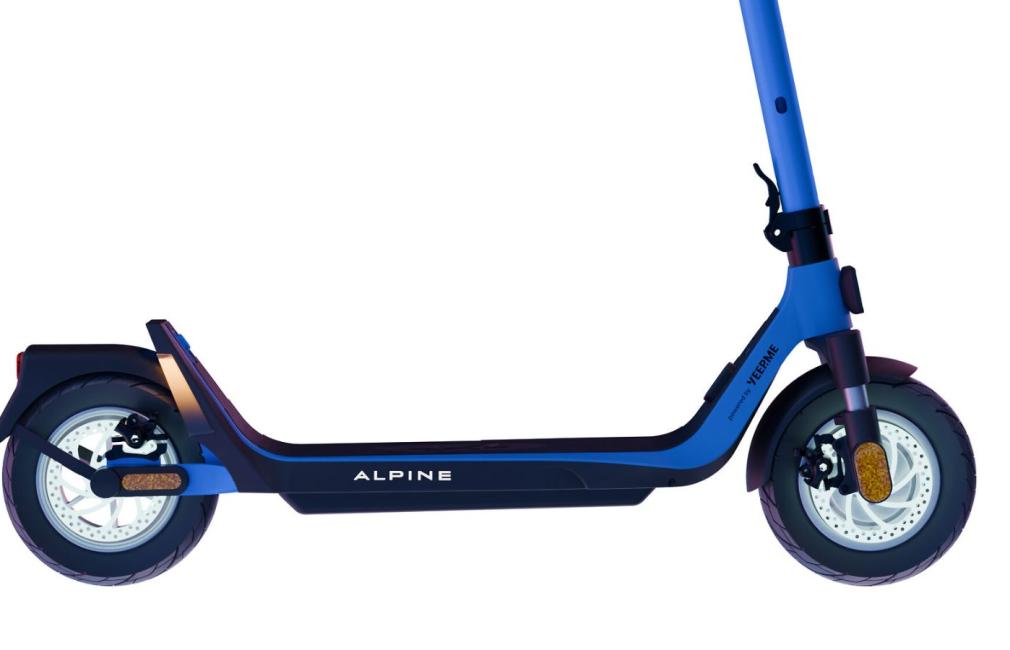 Alpine