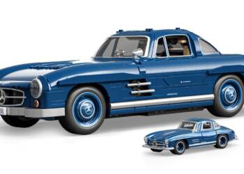 Hot Wheels lança uma gama de carros personalizáveis