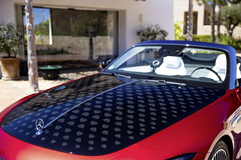 Maybach