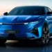 Alpine A390 promete até 470 CV e 555 km de autonomia