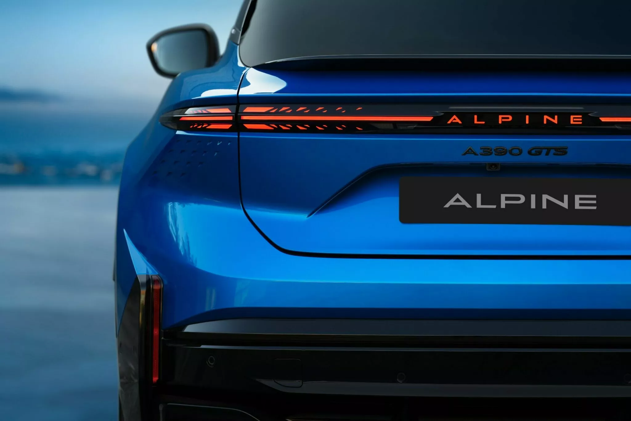 Alpine