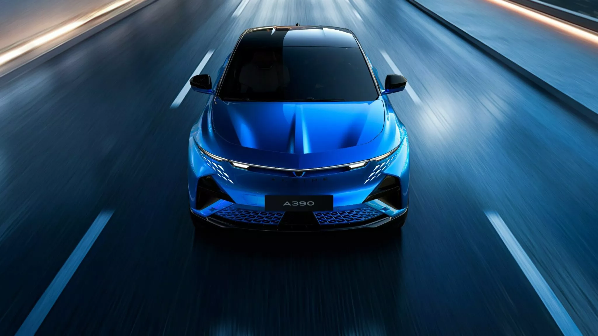 Alpine