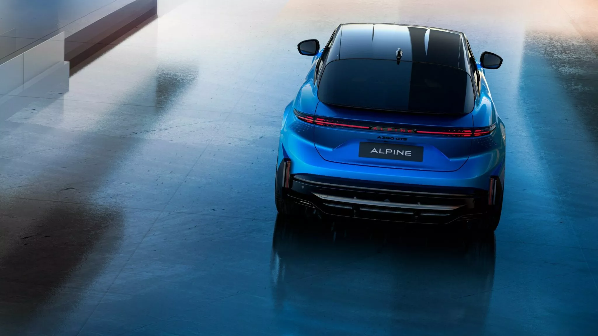 Alpine