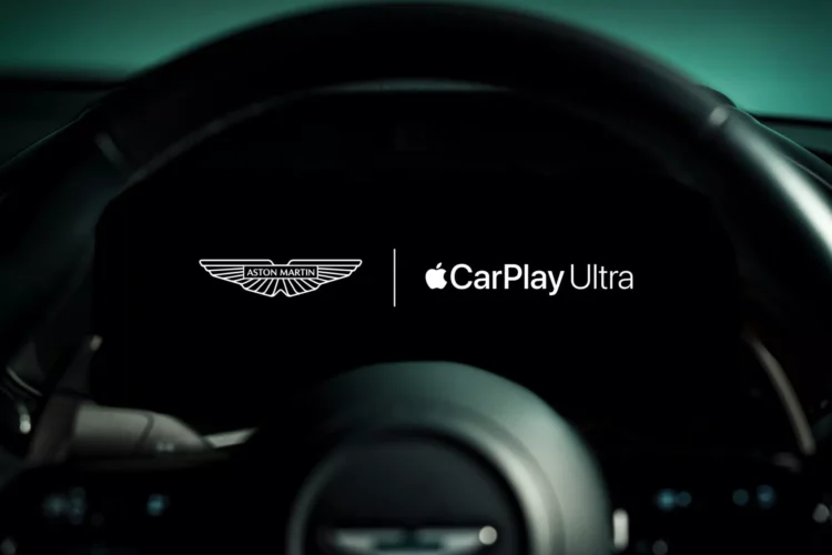 Apple CarPlay Ultra chegou para dominar todos os ecrãs do carro