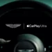 Apple CarPlay Ultra chegou para dominar todos os ecrãs do carro