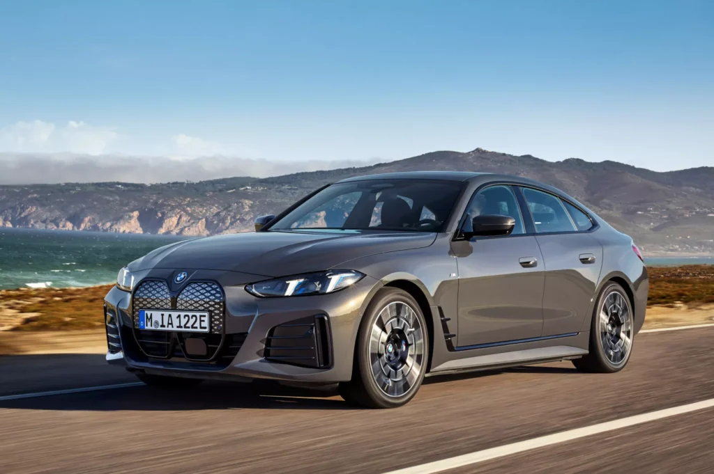 BMW