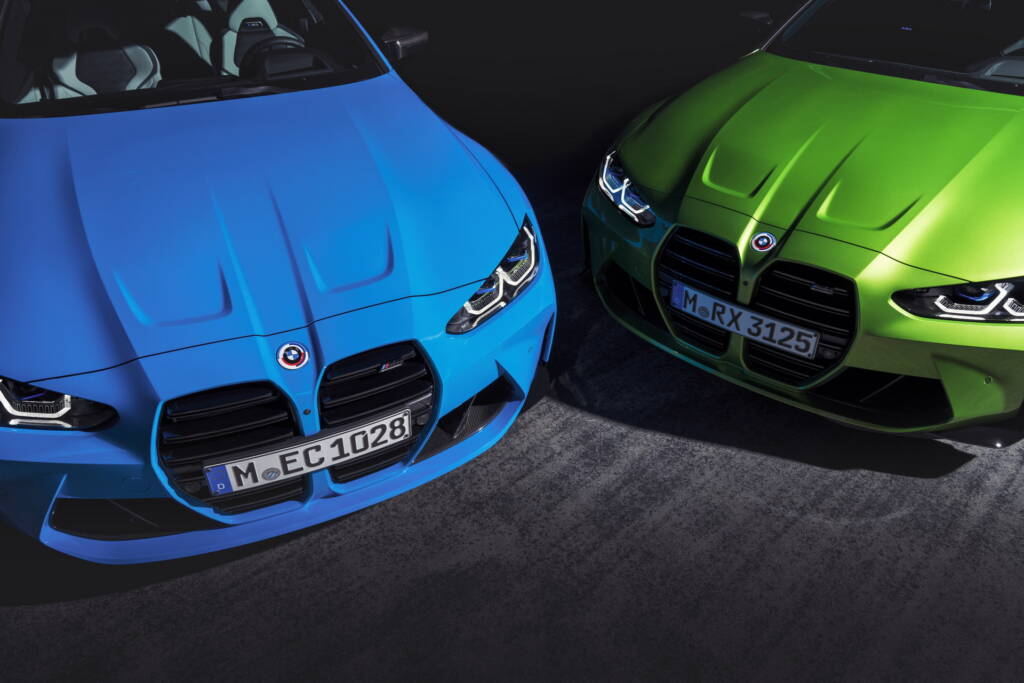 BMW