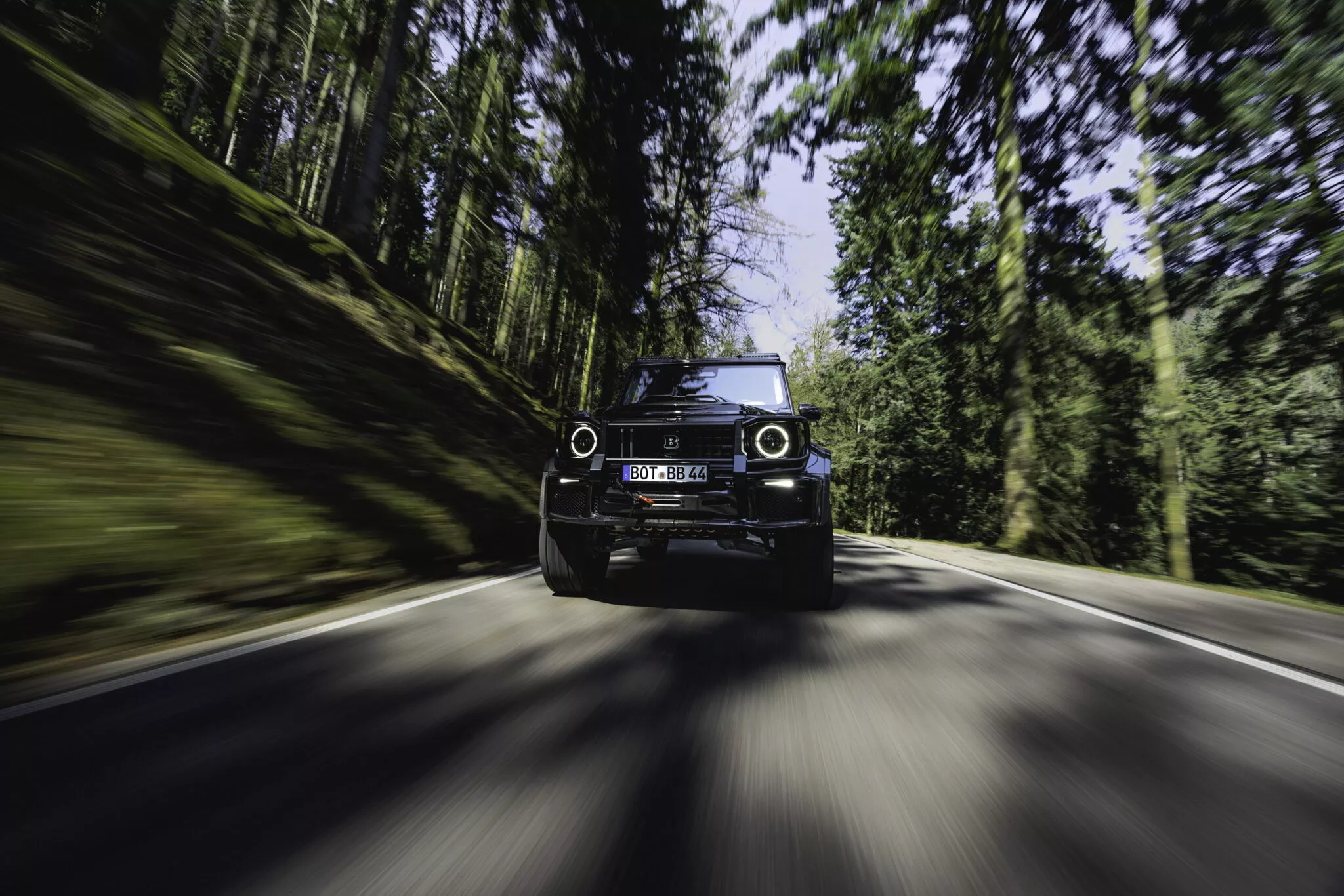 Brabus