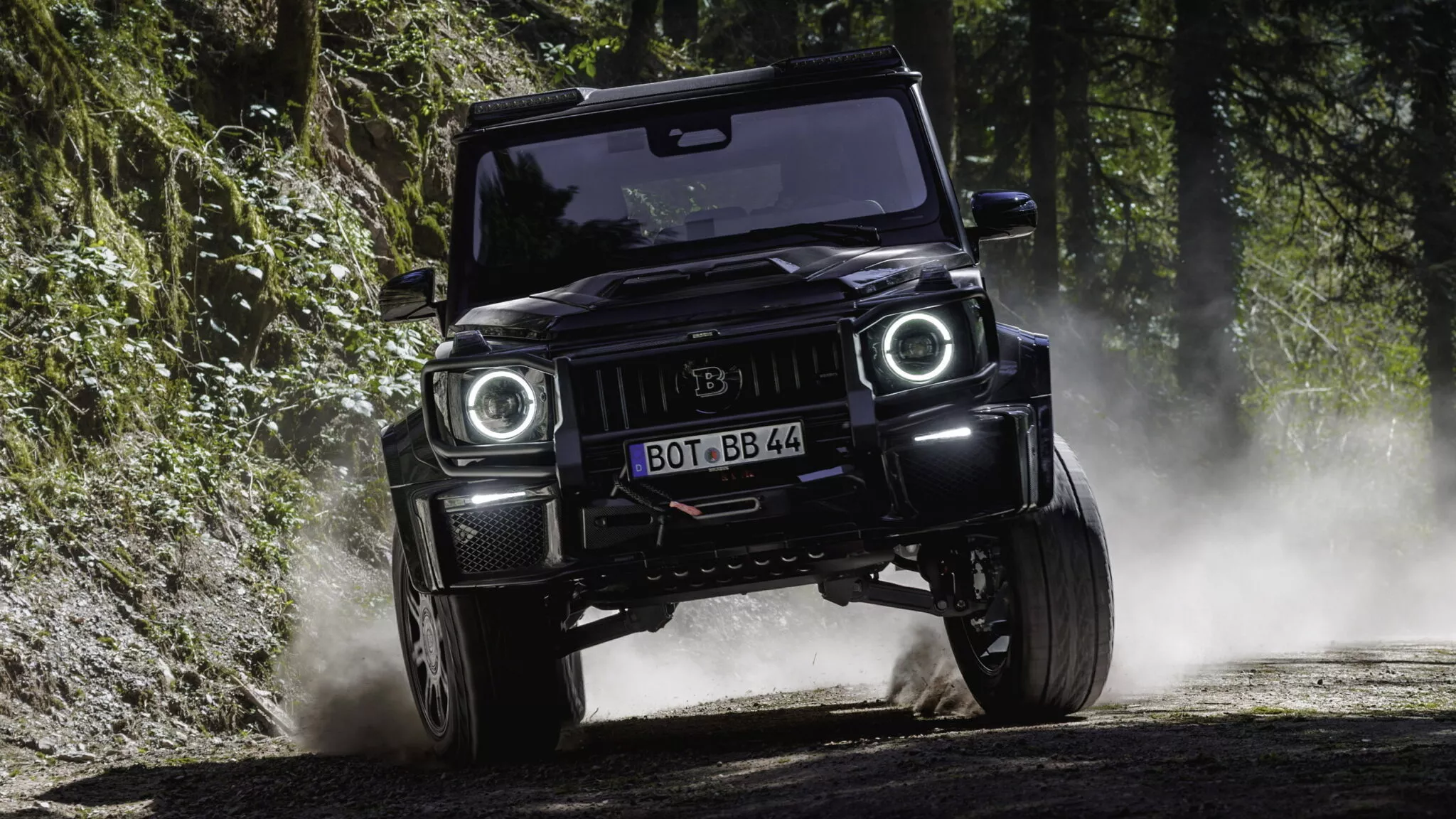 Brabus