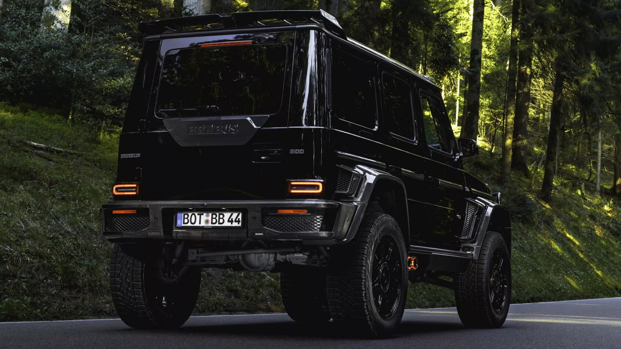 Brabus