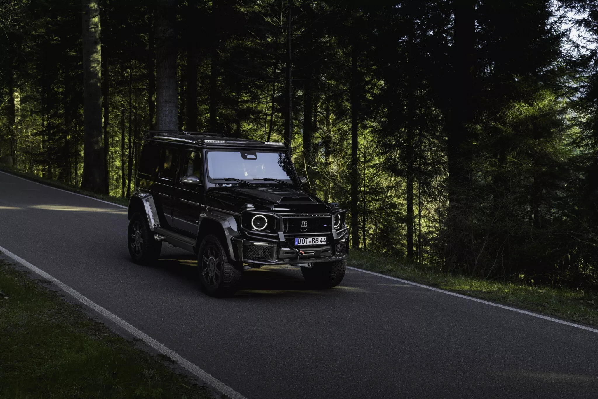 Brabus