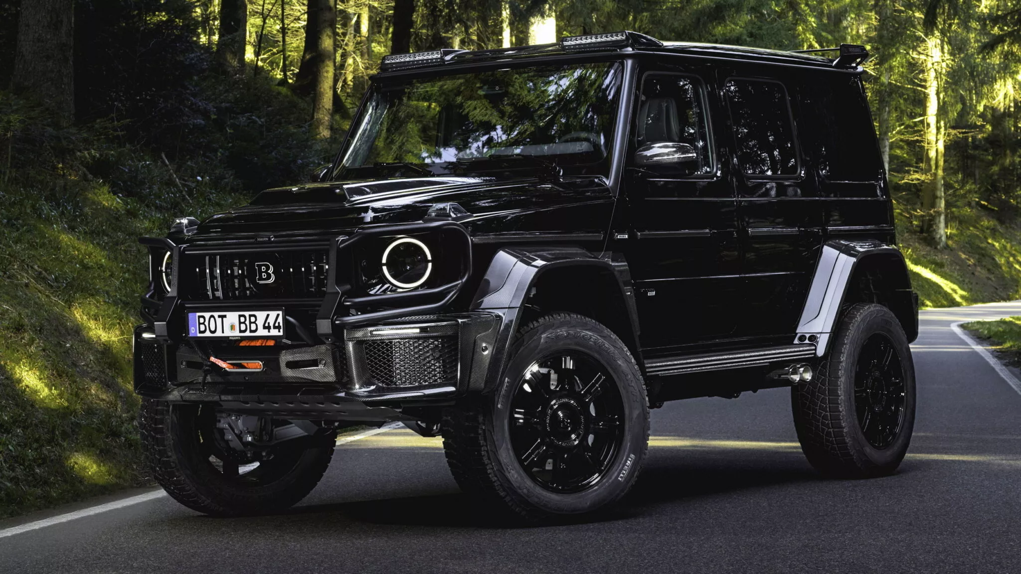 Brabus