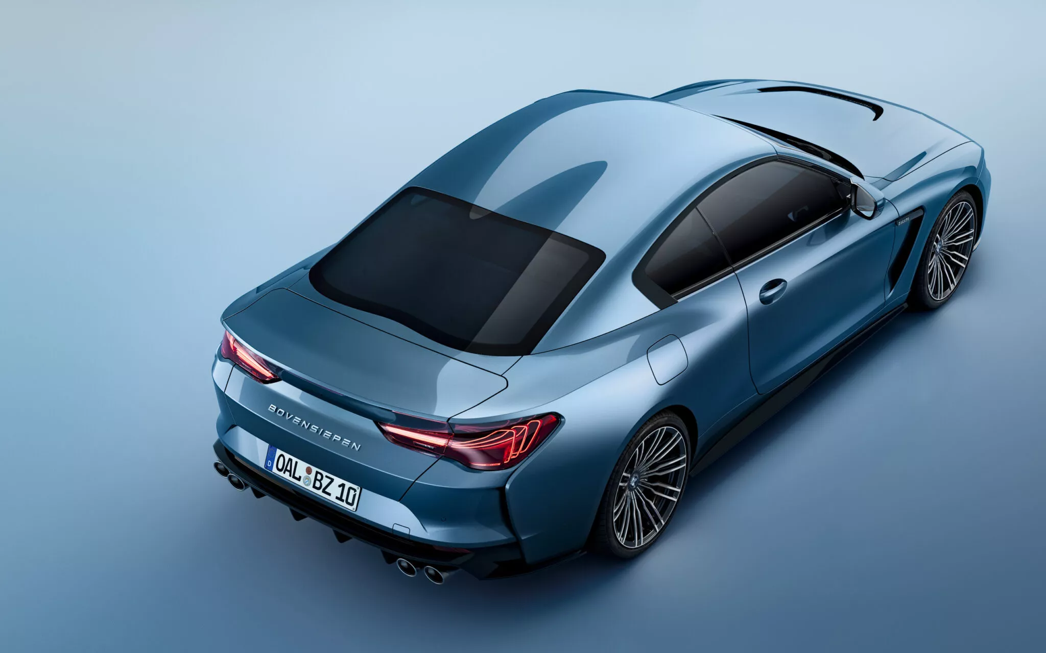 Alpina