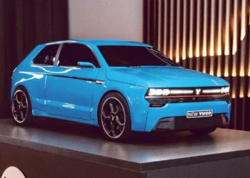 É oficial: a Yugo está de volta ao mercado em 2027