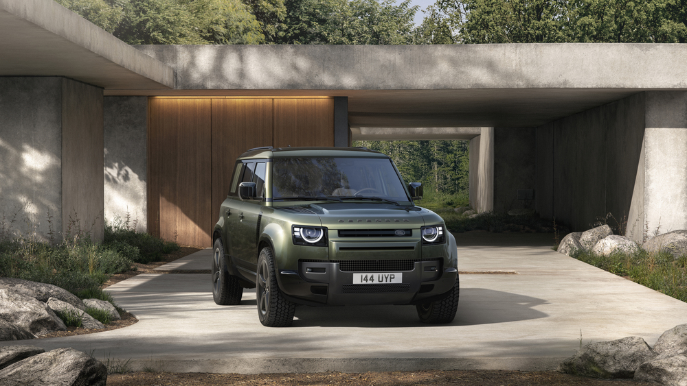 Defender