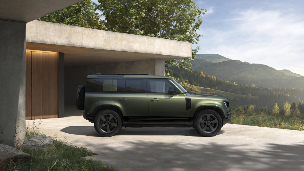 Defender