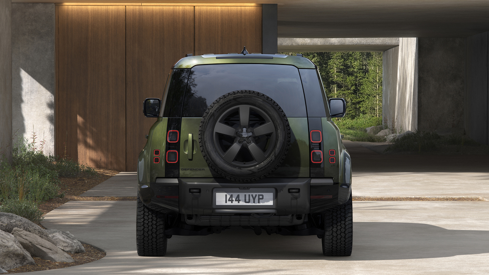 Defender