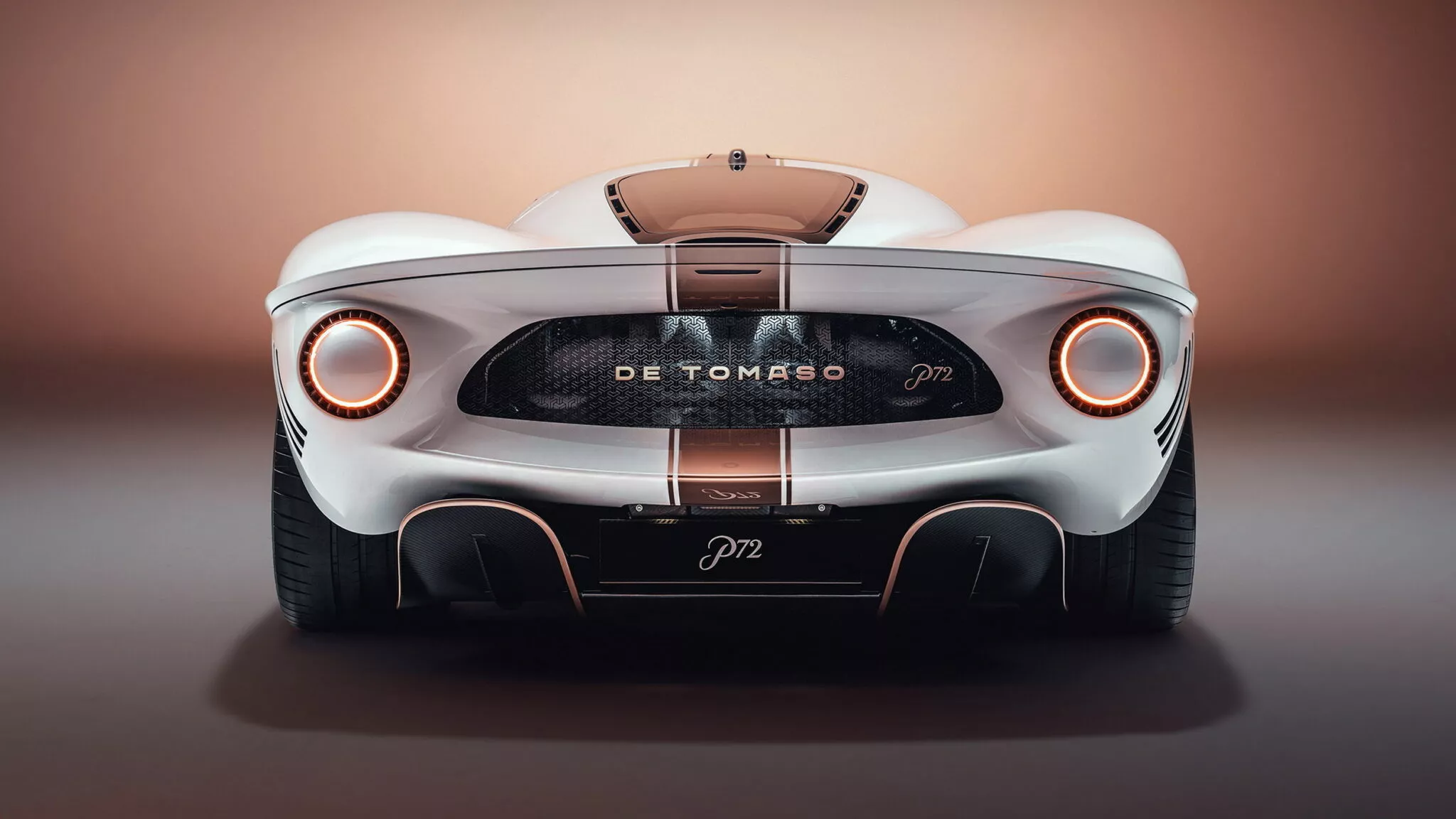 De Tomaso