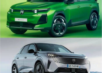 Peugeot vs. Citroen