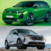Peugeot vs. Citroen