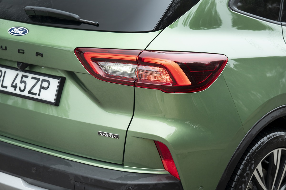 Kuga