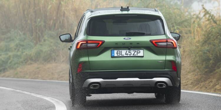 Kuga