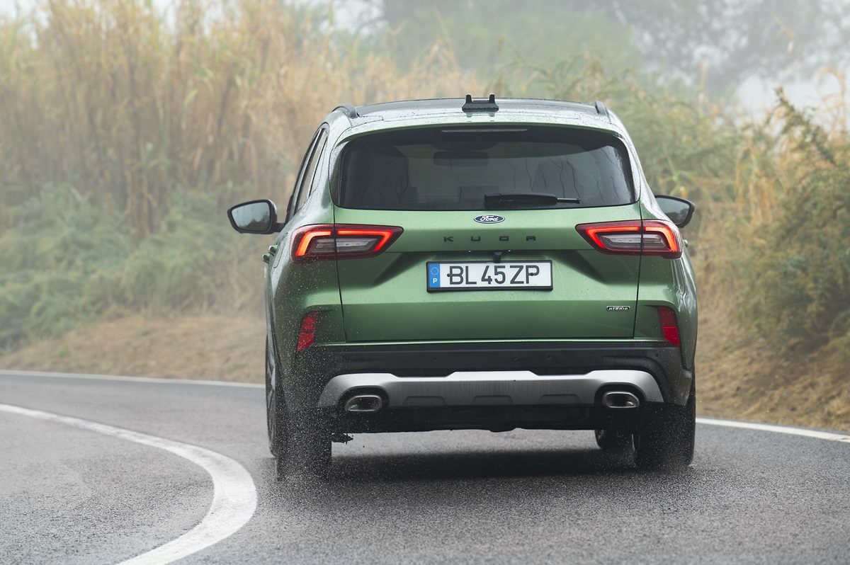 Kuga