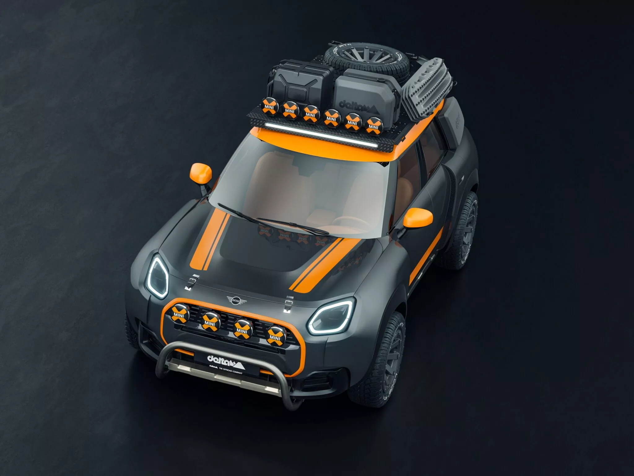 Mini