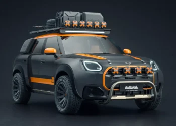 Este é o Mini que queríamos ter