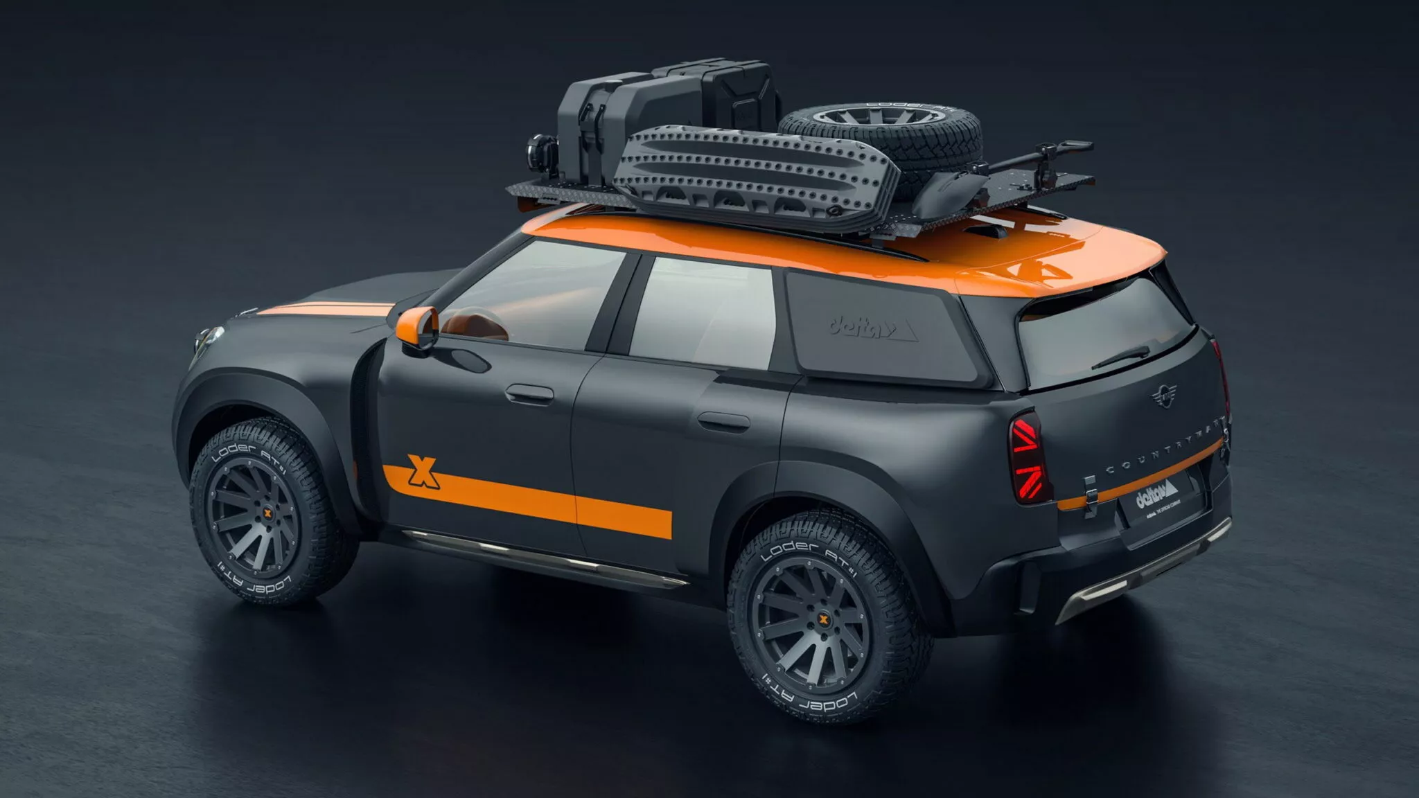 Mini