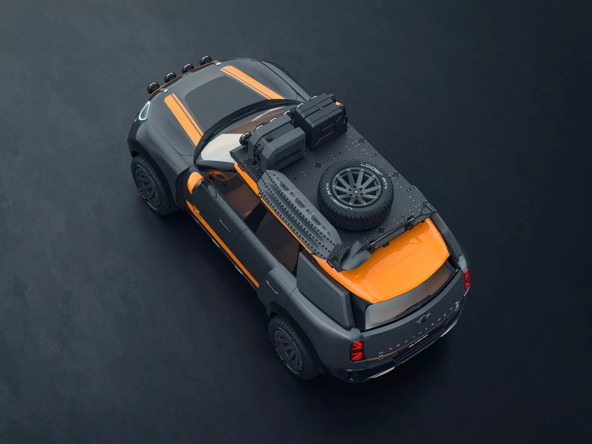 Mini