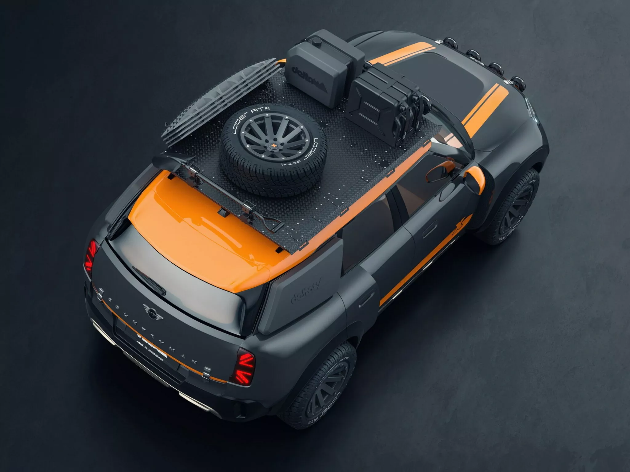 Mini
