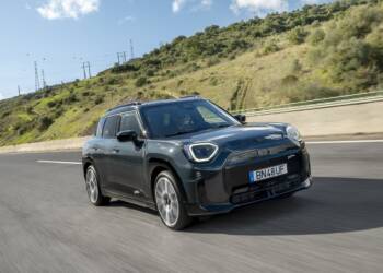 Teste – Mini Aceman SE – O irmão do meio