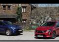 Mitsubishi Colt e ASX BI-FUEL – Viagem a dois tempos