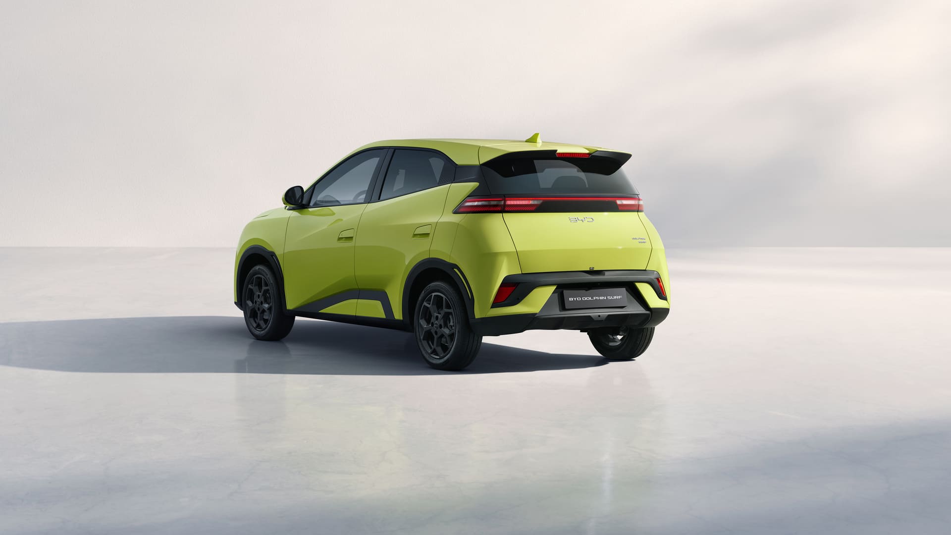 BYD