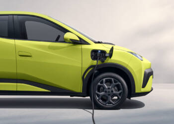 BYD carros elétricos