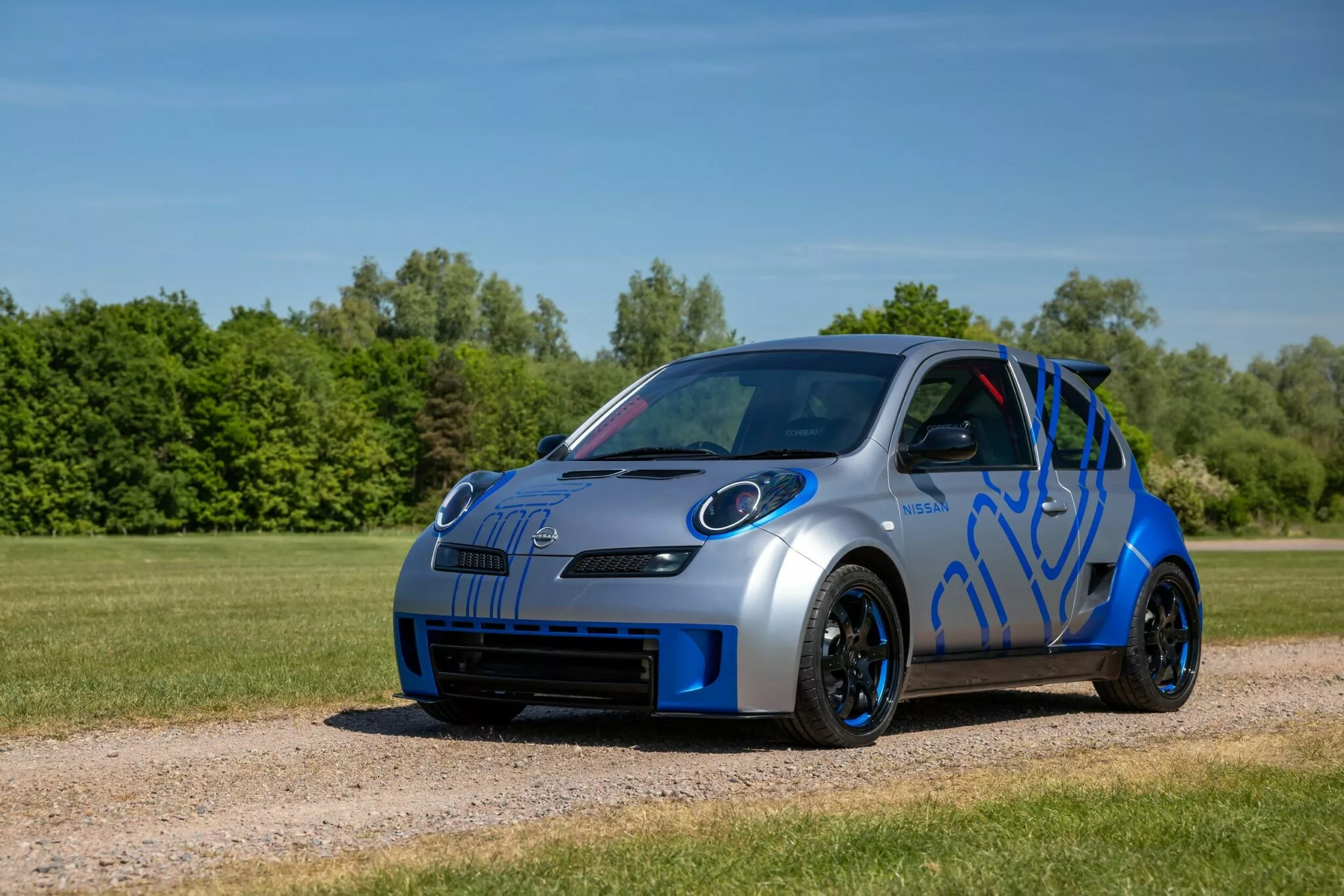 Micra