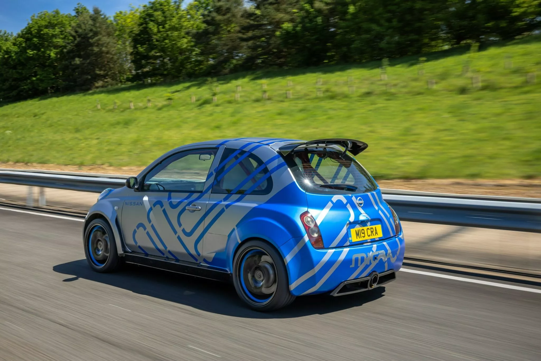 Micra