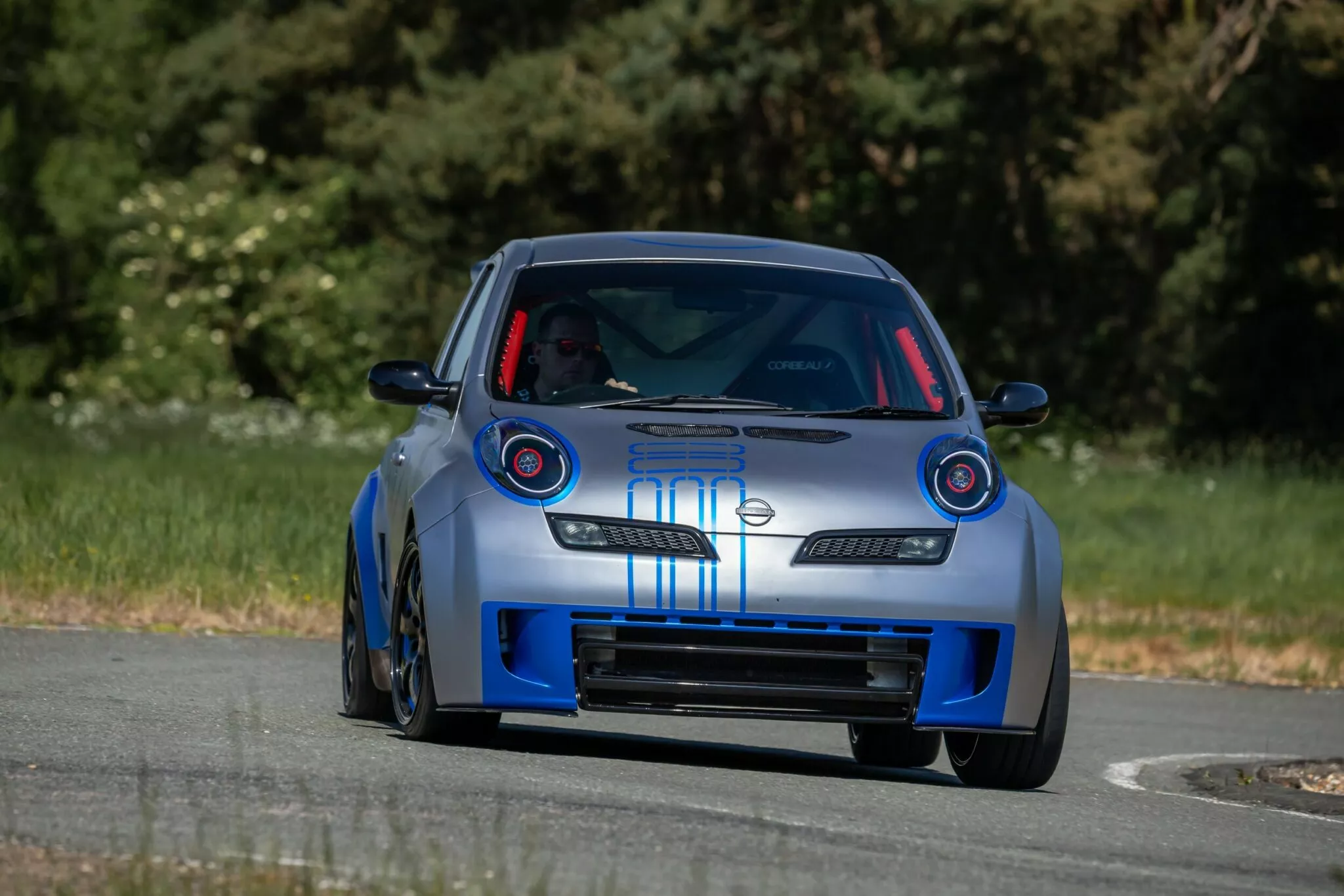 Micra