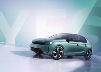 Opel Corsa-e com mais autonomia já pode ser encomendado