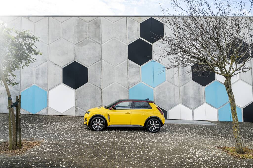 Renault 5