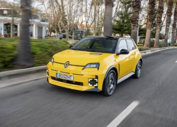 Teste – Renault 5 E-Tech Iconic Cinq 150 CV – Revolucionário?