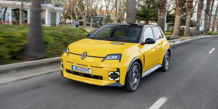 Renault 5